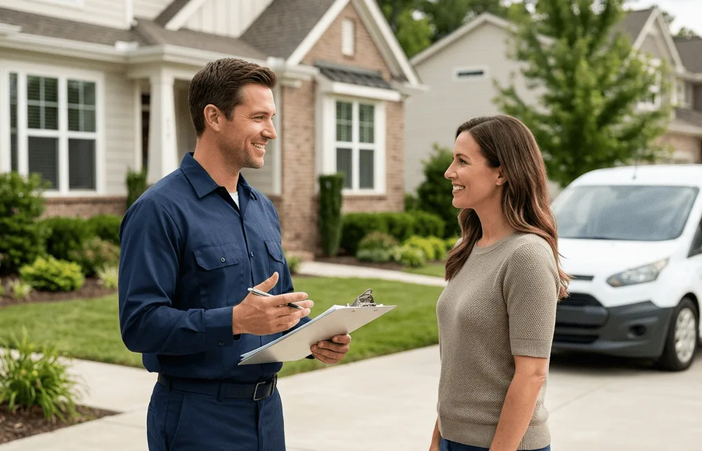 Mold Remediation Nitro, WV FAQs